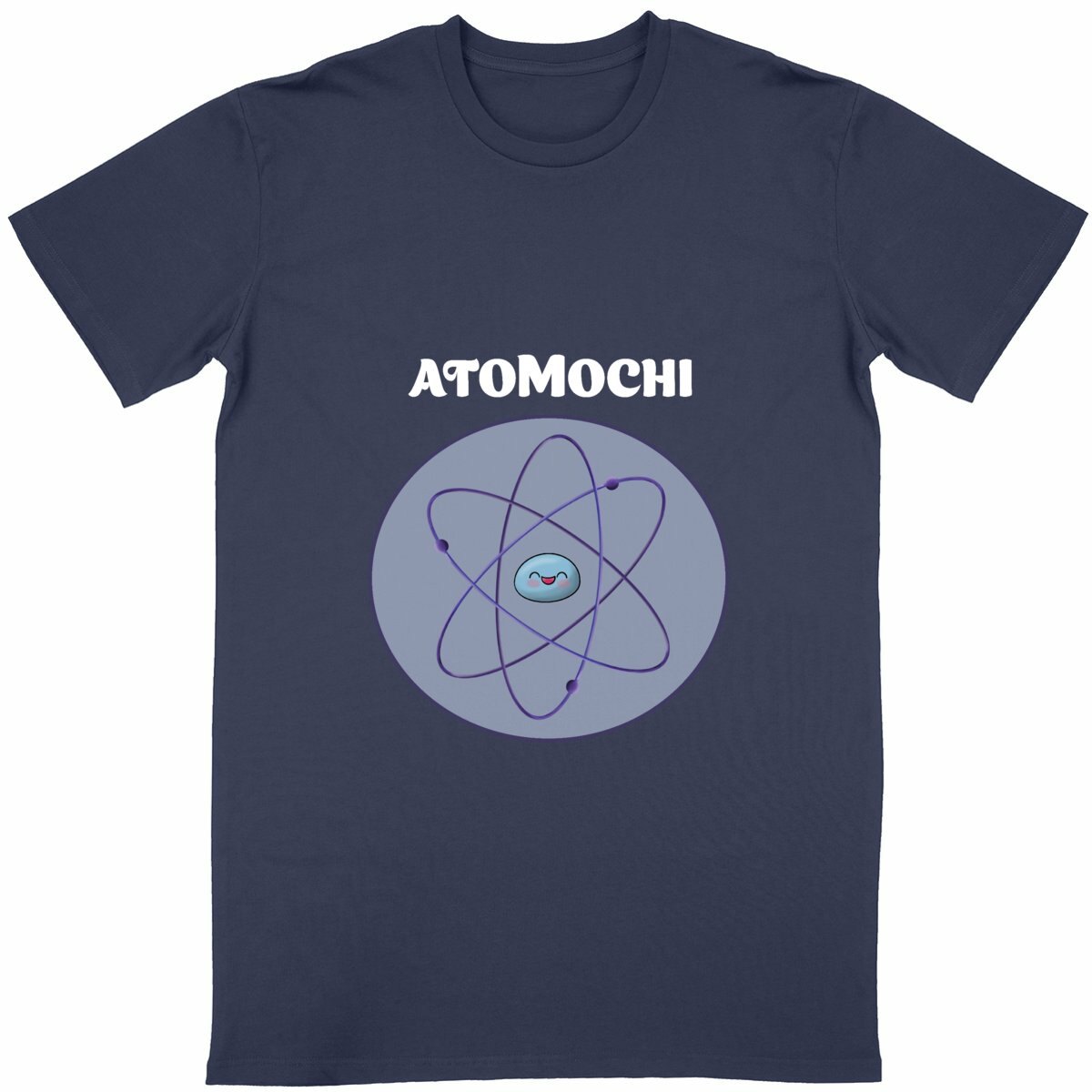 Atomochi Shounen Tee