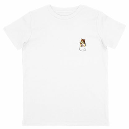 Chachamaru Kodomo Tee