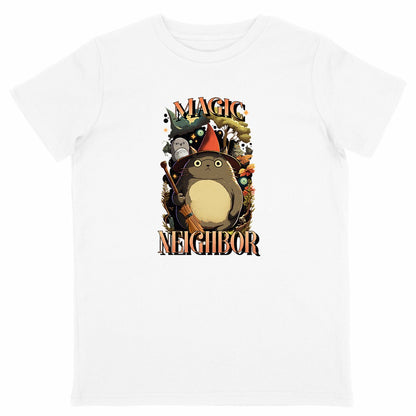 Magic Neighbor Kodomo Tee