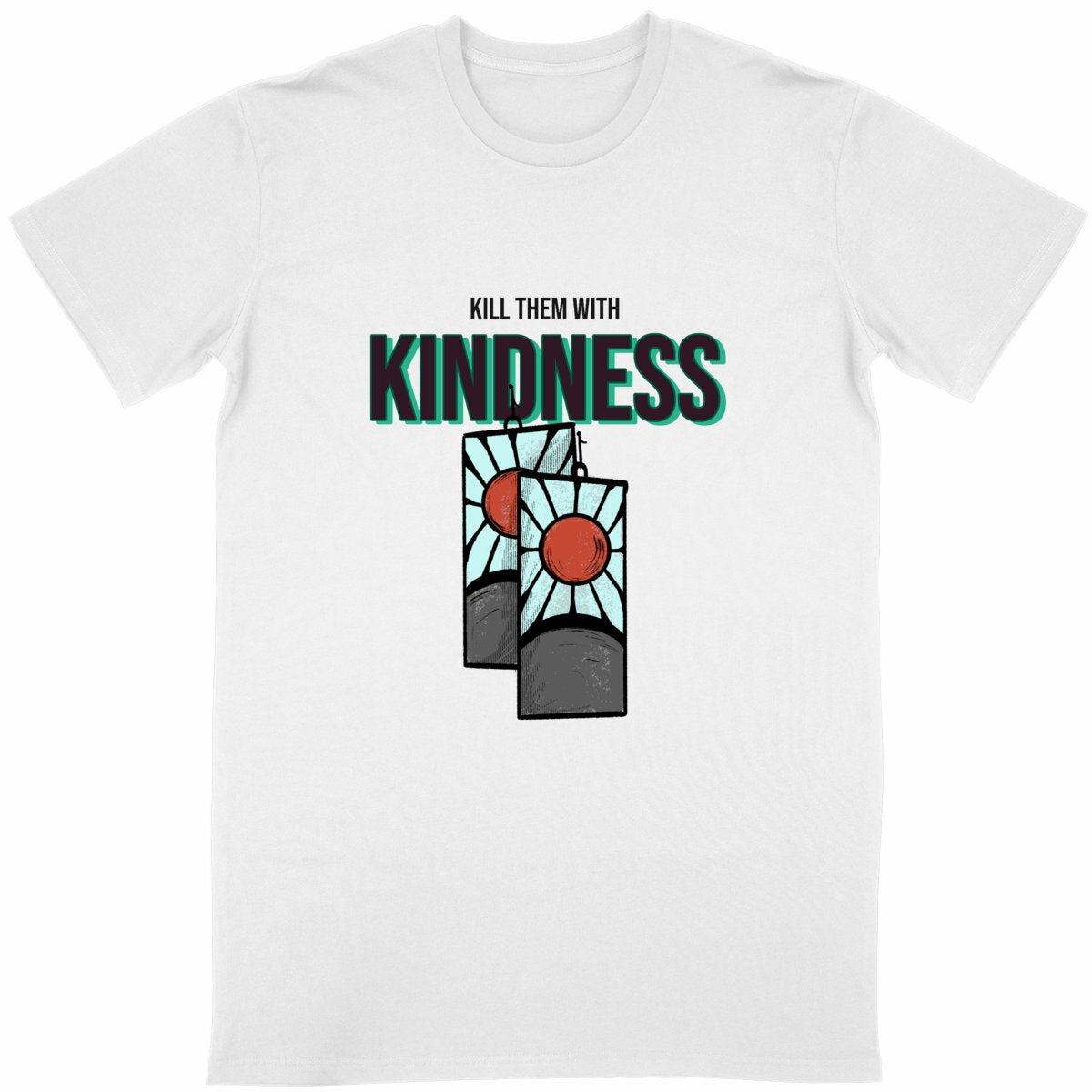 Kindness Shounen Tee