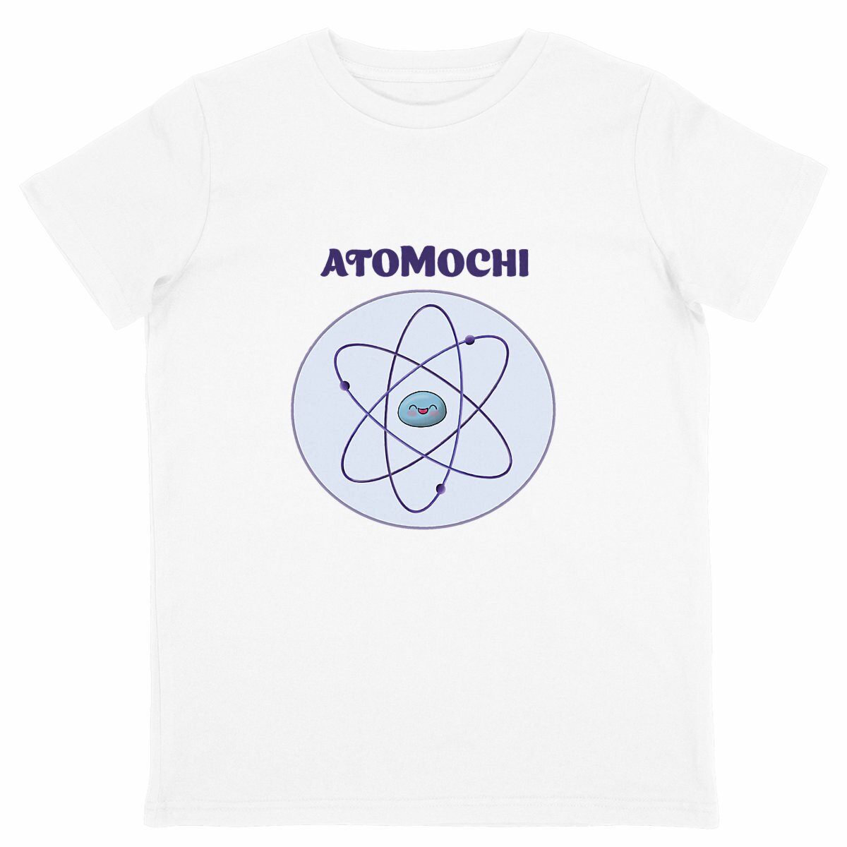 Atomochi Kodomo Tee