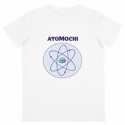 Atomochi Kodomo Tee