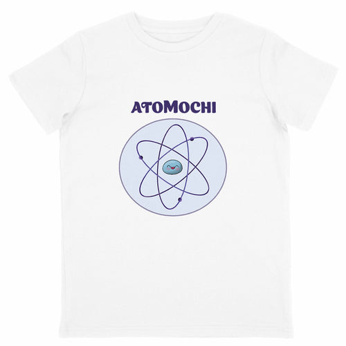 Atomochi Kodomo Tee