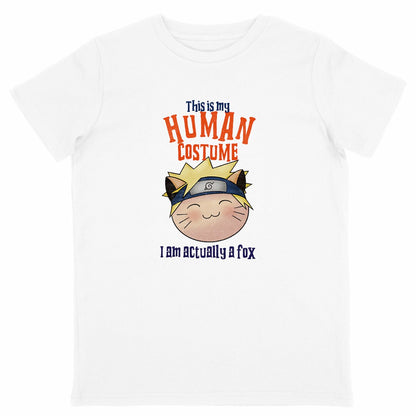 Human Costume Kodomo Tee