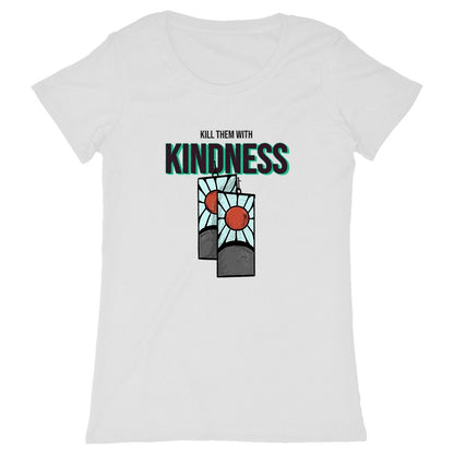 Kindness Shoujo Tee