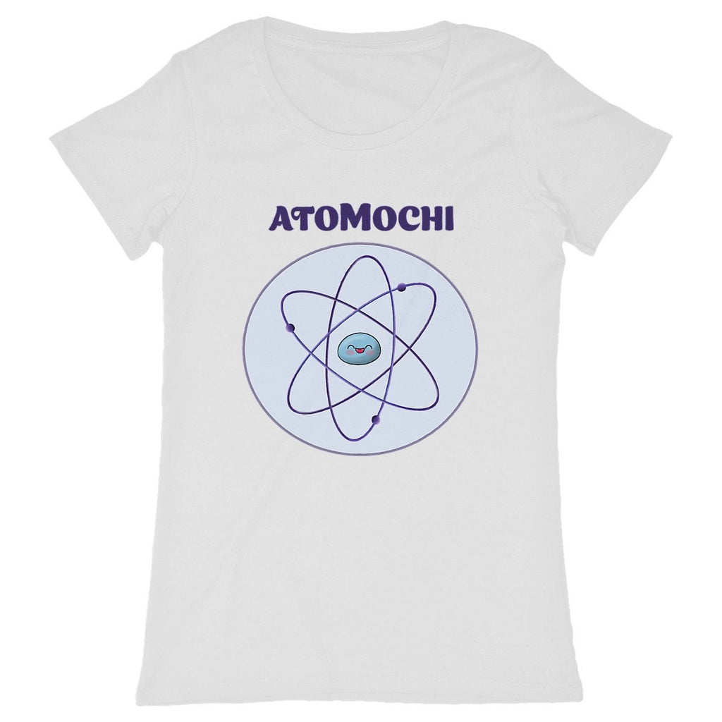 Atomochi Shoujo Tee