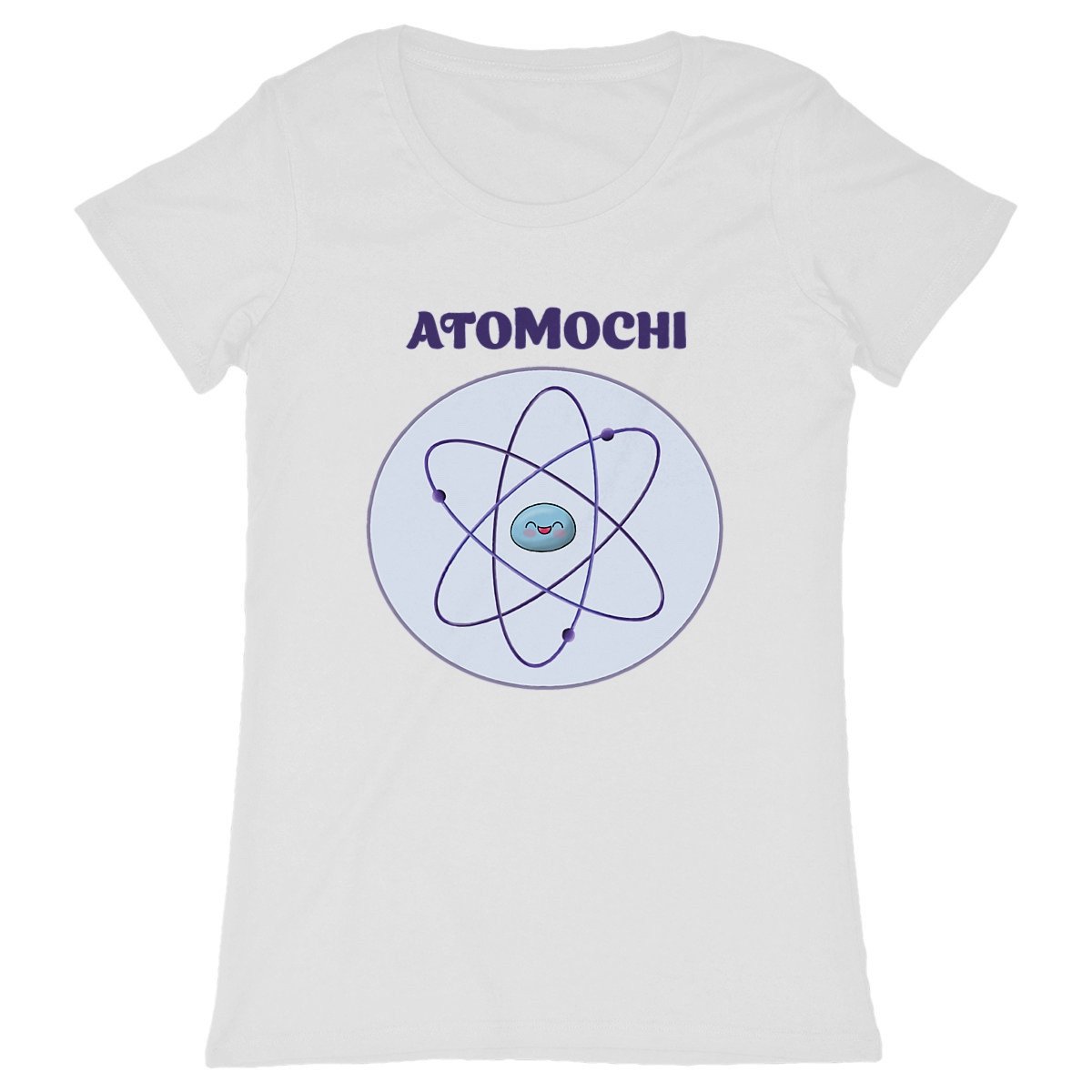 Atomochi Shoujo Tee