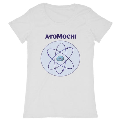 Atomochi Shoujo Tee