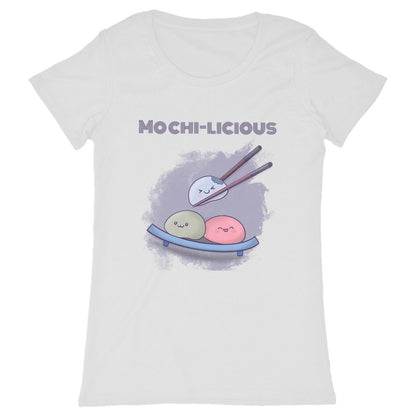 Mochi-licious Shoujo Tee