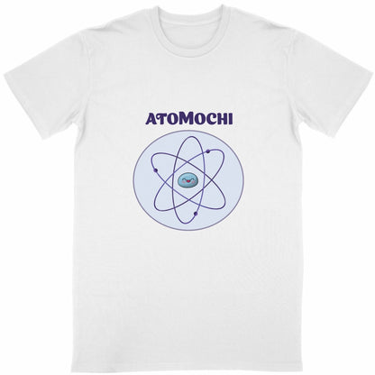 Atomochi Shounen Tee