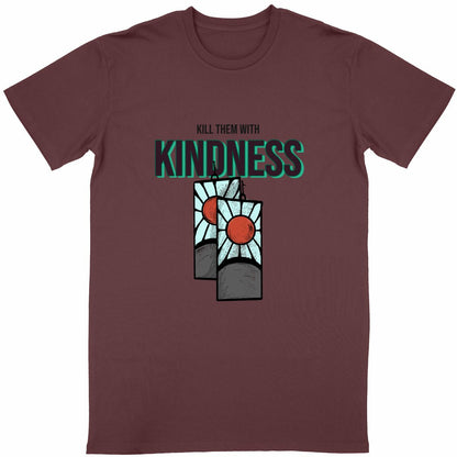 Kindness Shounen Tee